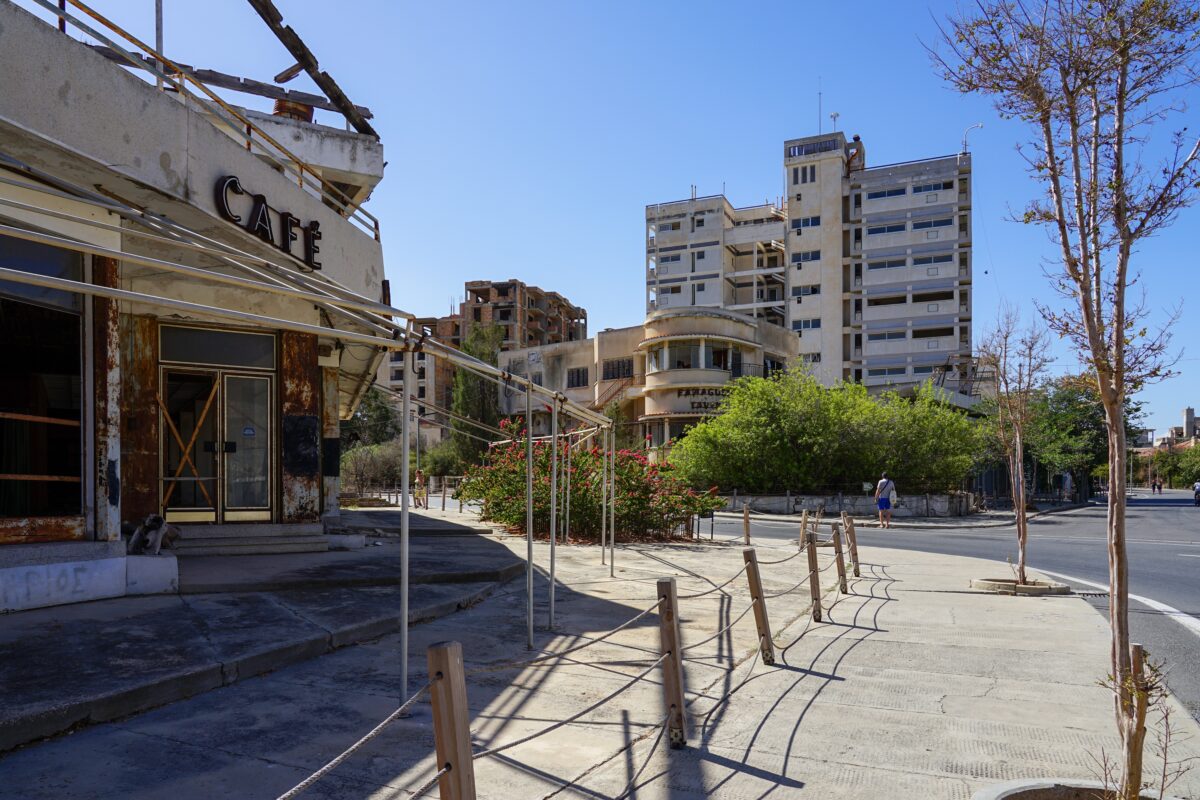 Varosha