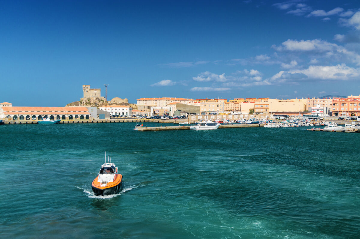 Tarifa