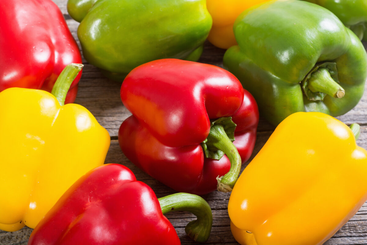 paprika