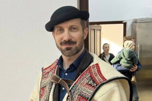 Milan Ján Pilip