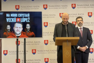 PS. Migaľ