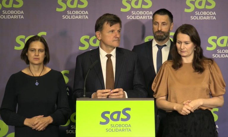 SaS