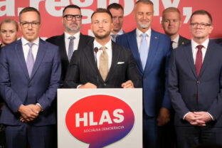 Hlas