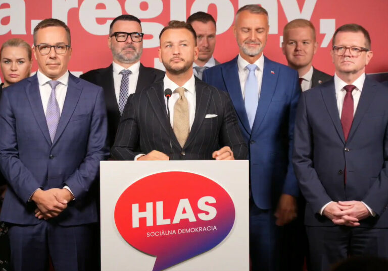 Hlas