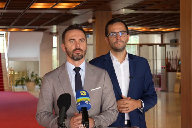 Hnutie Slovensko