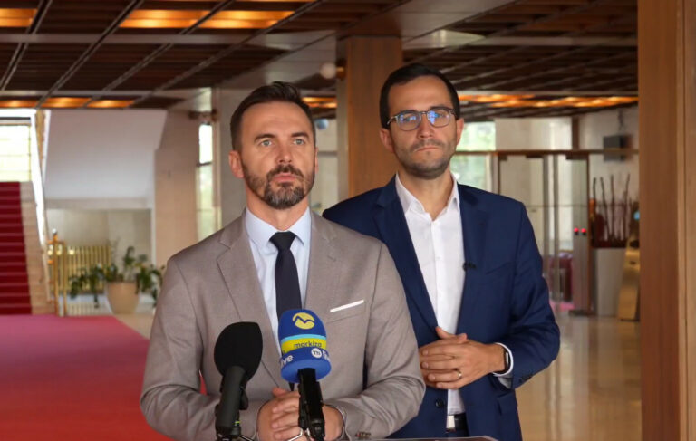 Hnutie Slovensko