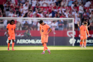 Spain Soccer La Liga