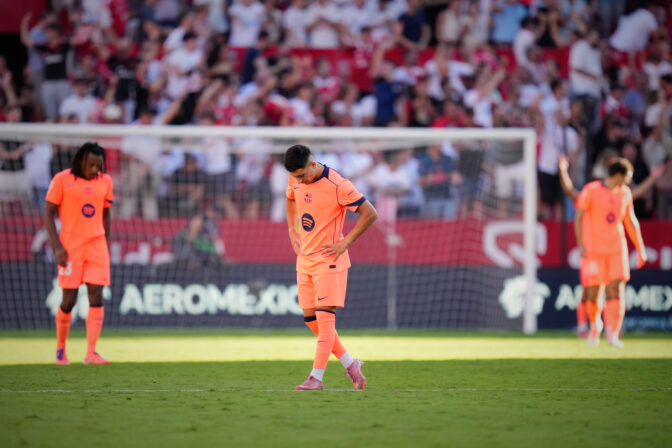 Spain Soccer La Liga