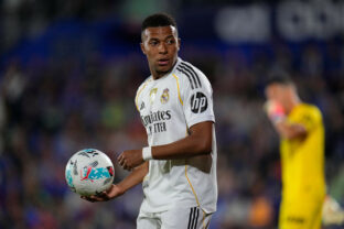 Spain Soccer La Liga