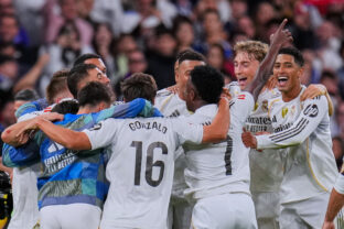 Real Madrid