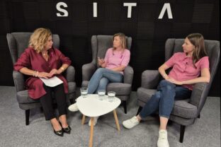 Štúdio SITA OZ Nie rakovine