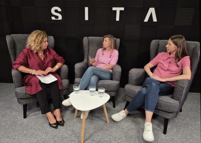 Štúdio SITA OZ Nie rakovine