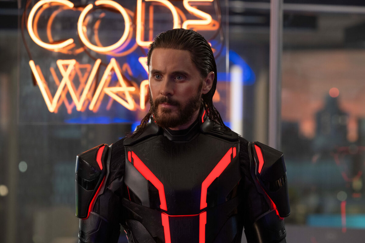 TRON: ARES
