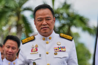 Thailand Politics