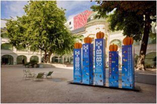 Bienále ilustrácií Bratislava 2025
