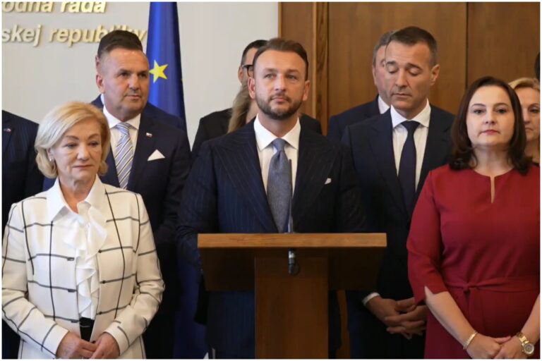 Matúš Šutaj Eštok, Hlas SD
