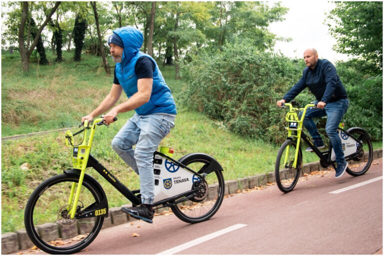 Peter Bročka, Jaroslav Naď