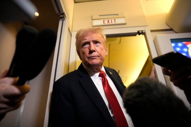 Trump