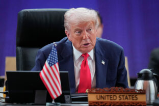 Trump Asia