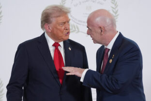 Trump Mideast Wars Gaza