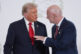 Trump Mideast Wars Gaza