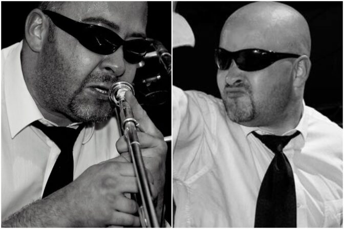 Úmrtie, Jan Šatra, Laura a její tigřy