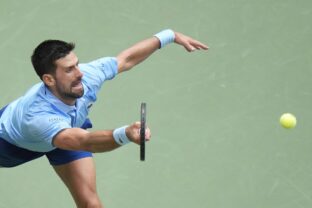 US Open Tennis