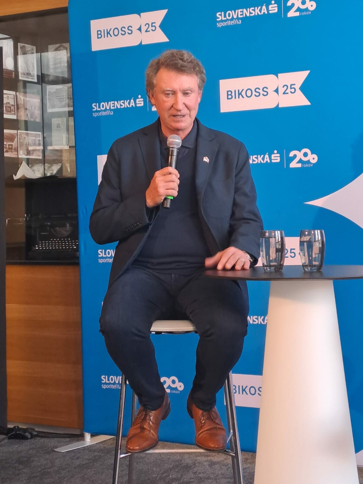 Wayne Gretzky