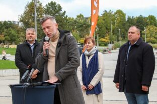 WINKLER: Dáta o zadlžovaní a hospodárení Bratislavy