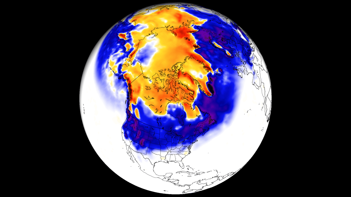 Winter snowfall predictions forecast update 2025 2026 united states canada europe seasonal anomaly more snowfall coming.png