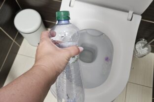 Slováci objavili jednoduchý trik s PET fľašou