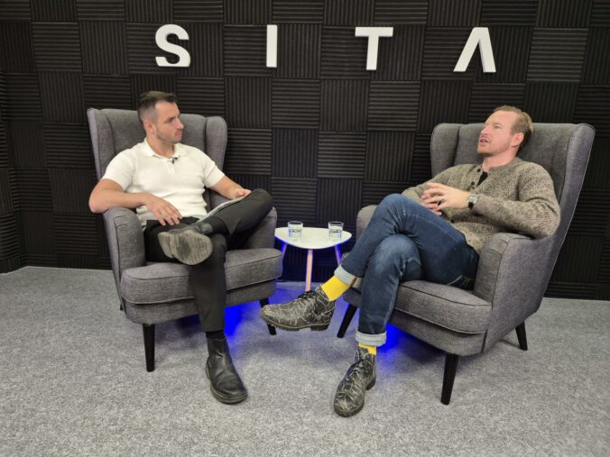 Fish & Chips Matej Martinček, Roman Poláčik