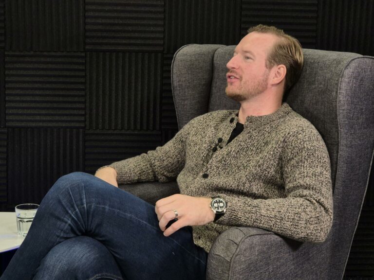 Fish & Chips Roman Poláčik