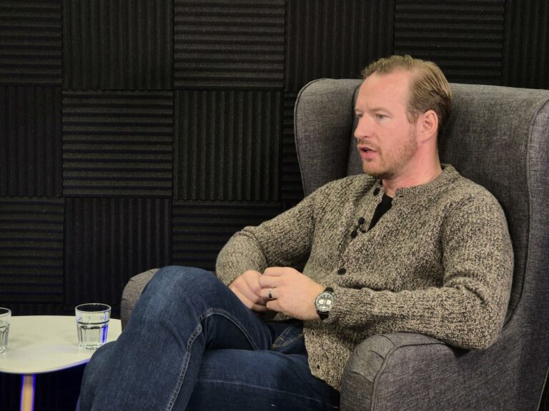 Fish & Chips Roman Poláčik