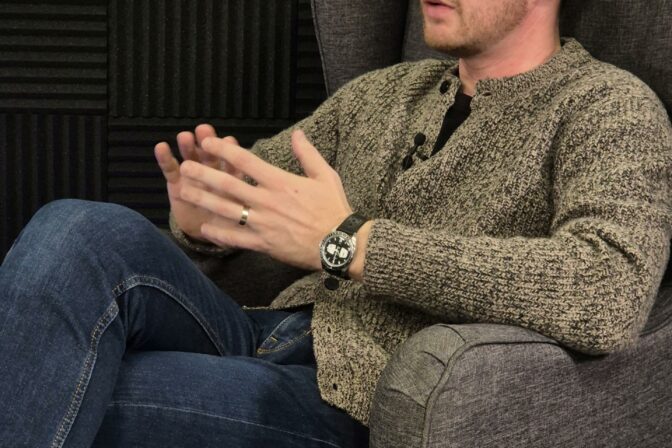 Fish & Chips Roman Poláčik