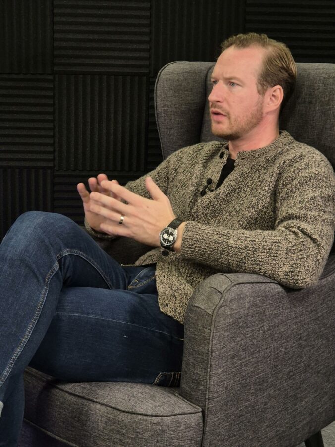 Fish & Chips Roman Poláčik