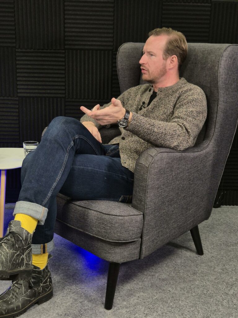 Fish & Chips Roman Poláčik