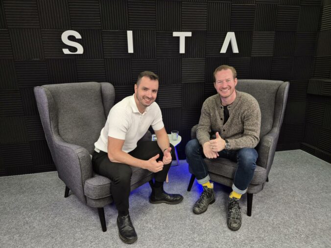 Fish & Chips Matej Martinček, Roman Poláčik