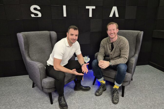 Fish & Chips Matej Martinček, Roman Poláčik