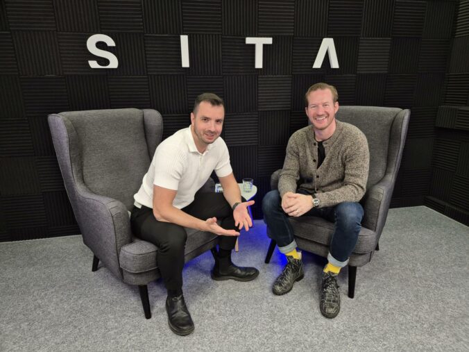 Fish & Chips Matej Martinček, Roman Poláčik