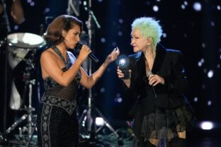 2025 Rock and Roll Hall of Fame Induction Ceremony - Show