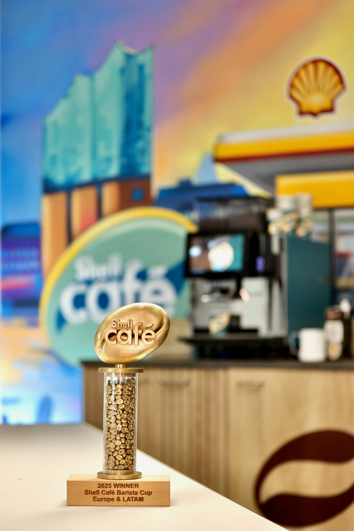 4 shell cafe barista cup 1st place trophy.jpeg