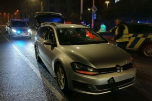 Tragická nehoda v Prešove