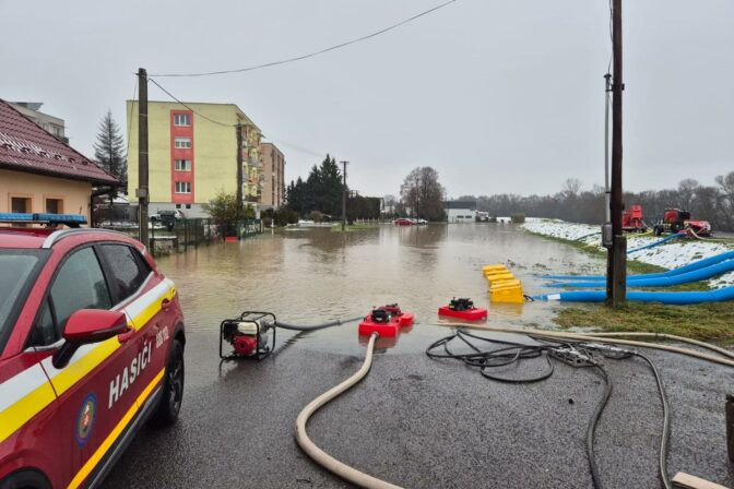Dážď na Slovensku narobil problémy - 26. november 2025.jpg