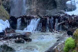 Roklina, Slovenský raj