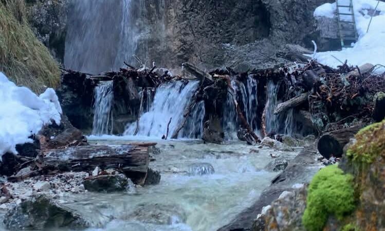 Roklina, Slovenský raj