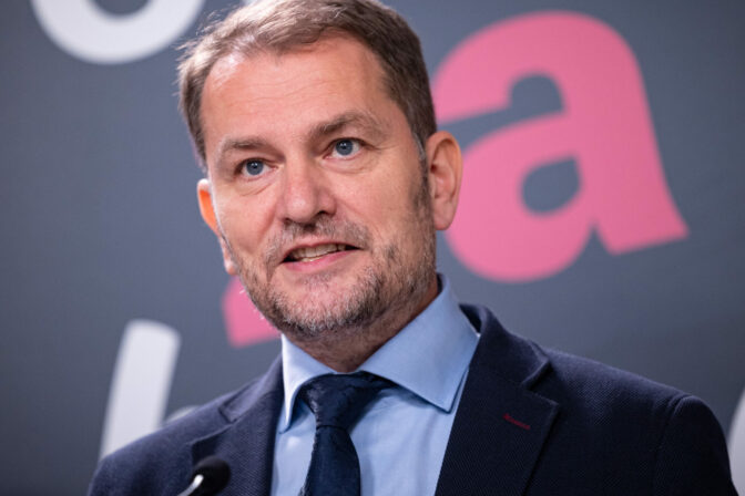 OĽANO: Výzva Matiek