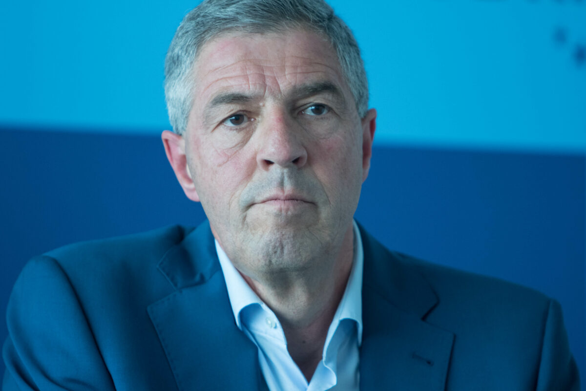 BUGÁR: Skutočný MOST stojí na pilieroch