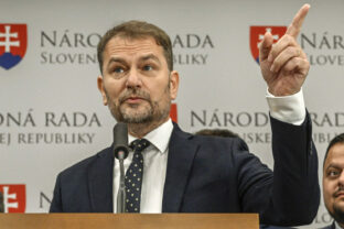 NR SR: Rokovanie 3. schôdze