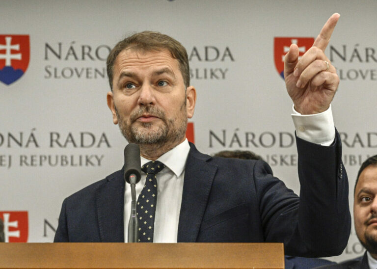 NR SR: Rokovanie 3. schôdze